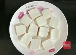 豆腐鱼丸番茄汤的做法图解3