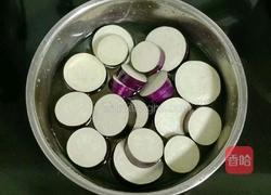 酿茄子的做法图解2