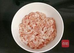 酿茄子的做法图解4