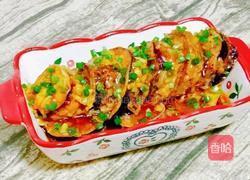 酿茄子的做法图解21