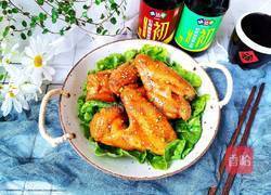 电饭锅焖鸡翅的做法图解12