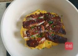 滑蛋鸡腿盖饭的做法图解10