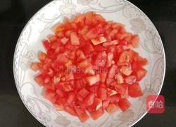 双茄拌面的做法图解1