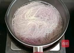 双茄拌面的做法图解11