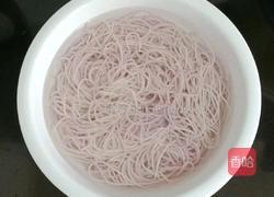 双茄拌面的做法图解12