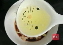 香菇时蔬鸡肉粥的做法图解9