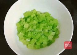 香菇时蔬鸡肉粥的做法图解14