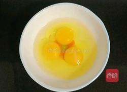 虾仁炒鸡蛋的做法图解5