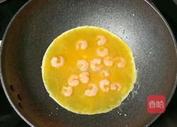 虾仁炒鸡蛋的做法图解11