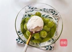 自制网红葡萄冰的做法图解3