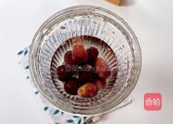 自制网红葡萄冰的做法图解4