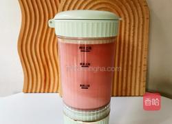 自制网红葡萄冰的做法图解5