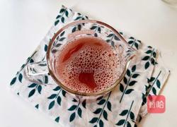 自制网红葡萄冰的做法图解6