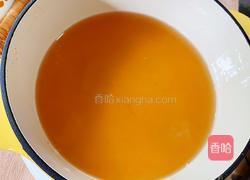 清凉雪梨膏撞奶的做法图解7