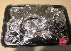 奥尔良排骨的做法图解8