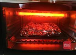 奥尔良排骨的做法图解9