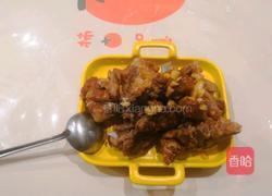 奥尔良排骨的做法图解13