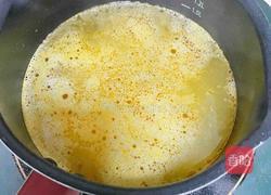 酸汤面条的做法图解2