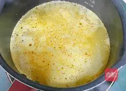 Illustration of how to make sour soup noodles 2