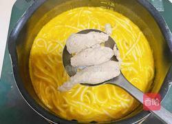 酸汤面条的做法图解5