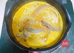 酸汤面条的做法图解7