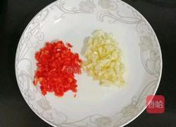 肉末茄子的做法图解7
