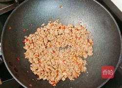肉末茄子的做法图解11