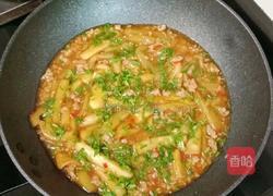 肉末茄子的做法图解14