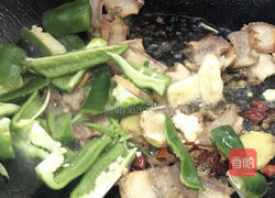 时蔬麻辣香锅的做法图解8