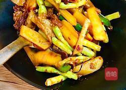 时蔬麻辣香锅的做法图解11