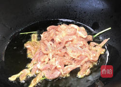 酱肉丝拌面的做法图解10