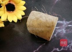 荔枝虾球的做法图解6