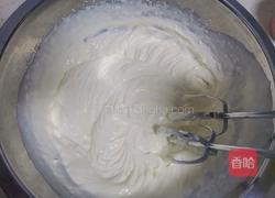 草莓冰淇淋的做法图解4