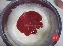 草莓冰淇淋的做法图解6