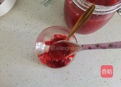 蔓越莓特调的做法图解5