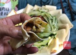 京酱肉丝的做法图解12