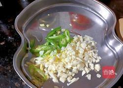 肉沫茄子的做法图解5