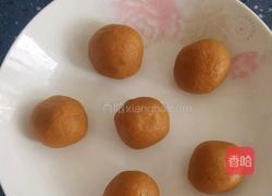 豆浆面包的做法图解6