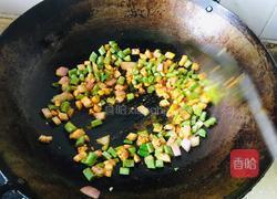 鸡肉炒疙瘩的做法图解6