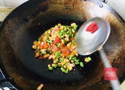 鸡肉炒疙瘩的做法图解8