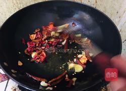 香酥小鲫鱼的做法图解5