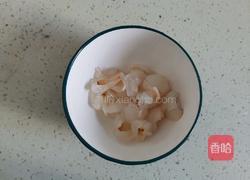 荔枝柠檬冰红茶的做法图解4