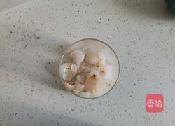 荔枝柠檬冰红茶的做法图解5