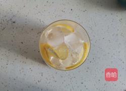 荔枝柠檬冰红茶的做法图解9