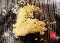 蛋黄米焗蟹的做法图解7