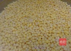 绿豆糕的做法图解1