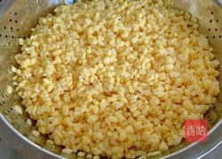 绿豆糕的做法图解2