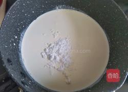 奥利奥三明治冰淇淋的做法图解4