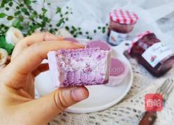 奥利奥三明治冰淇淋的做法图解12