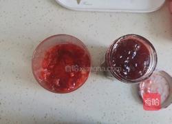 草莓养乐多的做法图解2